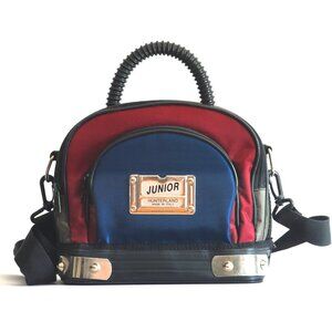 Junior Hunterland All Purpose Multi-Colour Bag - Italy